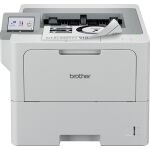 Laserdrucker HL-L6410DN inkl. UHG A4 50 Seiten in S/W,...