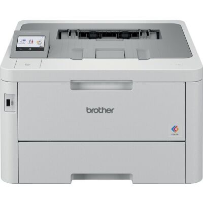 Laserdrucker HL-L8240CDW, DIN A4, Geschwindigkeit bis zu 30 S. in S/W und Farbe, Auflösung 600 x 600 dpi, 512 MB Speicher, USB 2.0, LAN-, WLAN-Schnittstelle