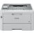 Laserdrucker HL-L8240CDW, DIN A4, Geschwindigkeit bis zu 30 S. in S/W und Farbe, Auflösung 600 x 600 dpi, 512 MB Speicher, USB 2.0, LAN-, WLAN-Schnittstelle