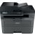 Multifunktionsgerät MFC-L2827DWXL, 4-in-1, DIN A4, Auflösung: 1.200 x 1.200 dpi, 128 MB Speicher, 250 Blatt Kassette, LAN, WLAN, USB 2.0, Toner für 6.000 Seiten