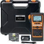 Beschriftungsgerät P-Touch PT-E310BTVP mit Koffer,...