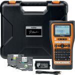 Beschriftungsgerät PT-E560BTVP Etiketten-Breite bis...
