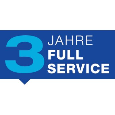 Full Service Pack Vor-Ort 3 Jahre, mit 24 Stunden Reaktionszeit, inkl. PRINT AirBag 200.000 Seiten BUS INK + AIRB für Tintenstrahl-Geräte
