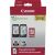Multipack Tintenpatrone PG-545 / CL-546, für Canon Drucker, 2 x ca. 180 Seiten, BK/C/M/Y