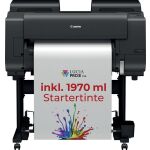 Großformatdrucker GP-2600S, 24", 61 cm, DIN A1
