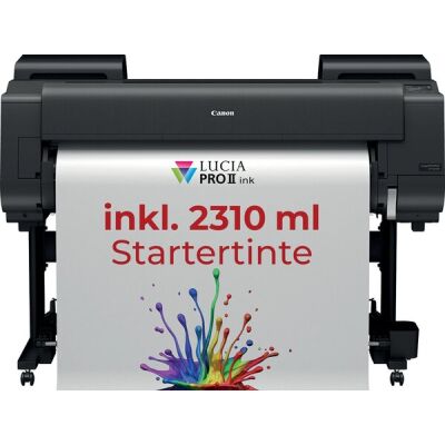 Großformatdrucker GP-4600S, 44", 112 cm, Din A0