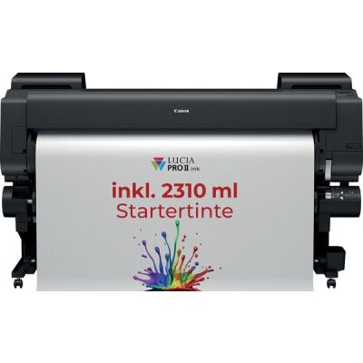 Großformatdrucker GP-6600S 60", 152 cm, Din A0