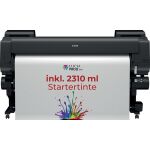 Großformatdrucker GP-6600S 60", 152 cm, Din A0