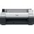 Großformatdrucker imagePrograf IPF TM-240, DIN A1, 24 Zoll, 61 cm, 5 Tinten (je 1x MBK, BK, C, M, Y) Druckgeschwindigkeit: A1 - 51 Sek., 2400 x 1200 dpi, USB 2.0 Hi-Speed LAN, WLAN