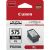 Tintenpatrone PG-575XL, Inhalt: 12,6 ml, 300 Seiten, schwarz