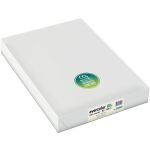 Kopierpapier, DIN A3, 80g/qm, 500 Blatt, Recycling, chamois