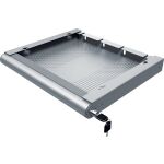 Laptop Sicherheits-Schublade Addit 622, abschliessbar,...