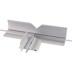 T-Verbindung 462, für Addit Kabelschutz, rutschfest,...