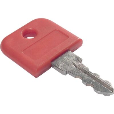 Masterschlüssel Viewmate Option 309, Zugang zu allen abschließbaren PC-Halterungen Viewmate