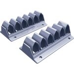 Kabelwelle Addit 302, für 10 Kabel, 2 Stück,...