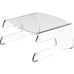 Monitorerhöhung Addit 100, bis 40 kg, 300 x 300 x...