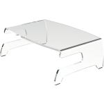 Monitorerhöhung Addit 660, bis 15 kg, 420 x 300 x...