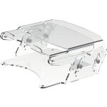 Monitorerhöhung Addit 570, bis 15 kg, 302 x 267 x...