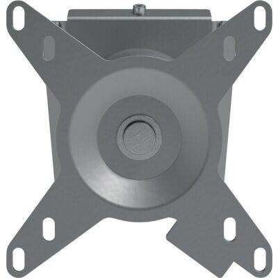 Monitorarm Viewmate Wand 032, verstellbar, bis 15 kg pro Monitor, Stahl, silber