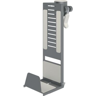 SFF-Halterung Viewmate Option 432, bis 10 kg, silber