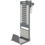 SFF-Halterung Viewmate Option 432, bis 10 kg, silber