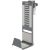 SFF-Halterung Viewmate Option 432, bis 10 kg, silber