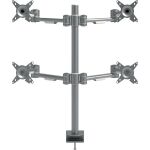 Monitorarm Viewmate Schreibtisch 622, verstellbar, bis 12...