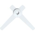 Fußplatte für Viewlite Monitorarm,...