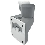 Monitorarm Viewlite Wand 312, Tiefeneinstellung...