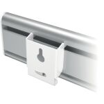 Schienensystem Viewlite Schreibtisch 712, bis 3...