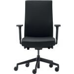 Bürodrehstuhl to-Strike, Armlehnen 3-dimensional...