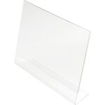 Tischaufsteller Classic Image schräg, DIN A5,...