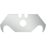 Cutter Ersatzklingen, Hakenmesser, 10er Box