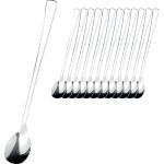 Limo-/Longdrinklöffel STOCKHOLM, Edelstahl, 12er Pack