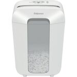 Aktenvernichter Powershred LX70, 4x40 mm Partikelschnitt,...