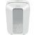 Aktenvernichter Powershred LX70, 4x40 mm Partikelschnitt, Sicherheitsstufe P-4, Auffangvolumen 18 Liter, weiß, mit Sicherheitsstop