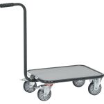 Griffroller 1161, Holzboden, TPE-Bereifung, bis 250 kg,...