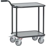 Griffroller 1164, Holzboden, TPE-Bereifung, bis 250 kg,...