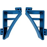 Haltehörner für rundes Ladegut, passend...