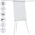 Flipchart ECO Standard, Dreibeinstativ, 2 Seitenarme, magnethaftend, 68 x 105 cm