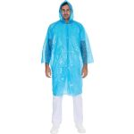 Besucherkittel Light, Kapuze, PE,...