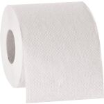 Toilettenpapier, 2-lagig, naturweiß,...