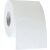Toilettenpapier, 3-lagig, weiß, 250 Blatt/Rolle, 8 Rollen/Packung