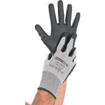 Schnittschutzhandschuhe Cut Safe Touch, Strick/PU,...