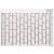 Plakatkalender, 14 Monate/1 Seite, 98 x 68,5 cm, quer, schwarz/rot