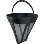 Dauerfilter für Kaffeemaschine, Grösse 4