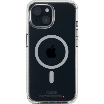 Handyhülle MagCase Extreme Protect Apple iPhone 15