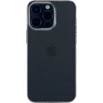 Handyhülle Always Clear Apple iPhone 15 Pro, farblos