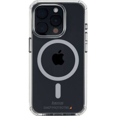 Handyhülle MagCase Extreme Protect iPhone 15 Pro