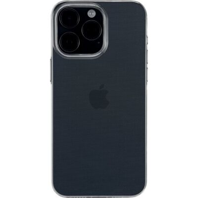 Handyhülle Always Clear iPhone 15 ProMax